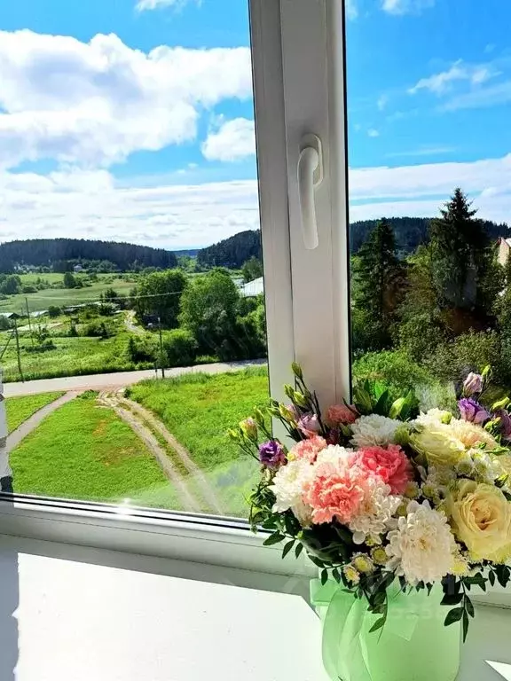 2-к кв. Карелия, Сортавальский муниципальный округ, с. Хелюля ул. ... - Фото 0