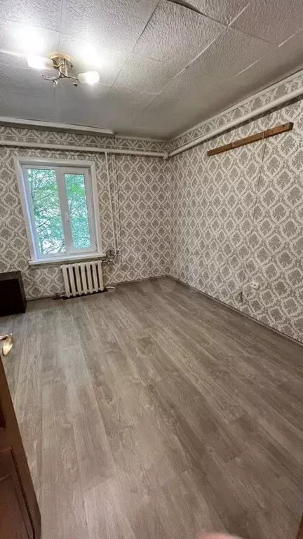 3-к. квартира, 46,8 м, 2/2 эт. - Фото 1