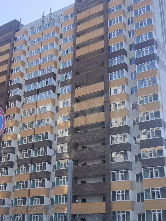 2-к. квартира, 59,8 м, 10/16 эт. - Фото 1