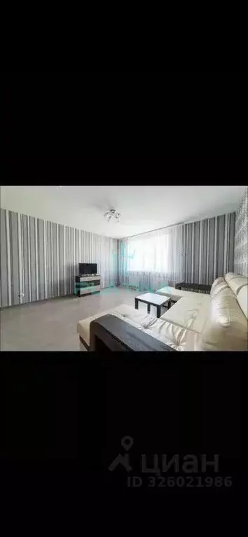 2-к кв. Татарстан, Казань Чистопольская ул., 12 (60.0 м) - Фото 2