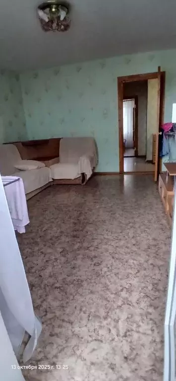 2-к кв. Вологодская область, Череповец Кирилловское ш., 30 (49.0 м) - Фото 2