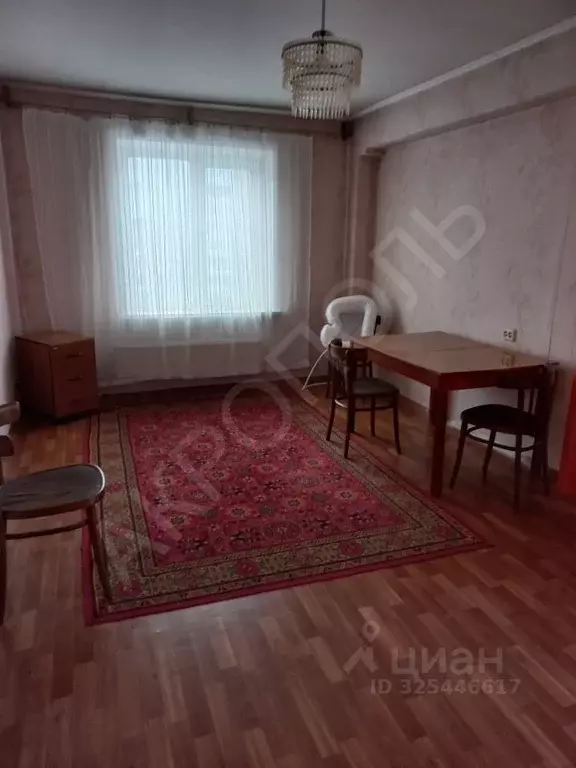 2-к кв. Красноярский край, Красноярск ул. Кутузова, 68 (48.5 м) - Фото 1