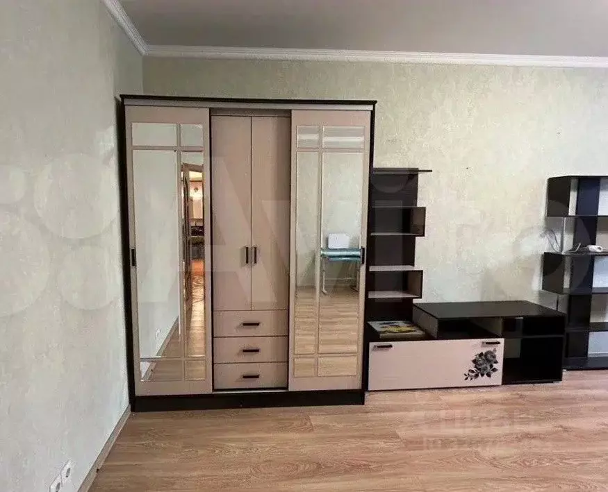 1-к кв. Московская область, Мытищи ул. Колпакова, 39 (52.7 м) - Фото 1