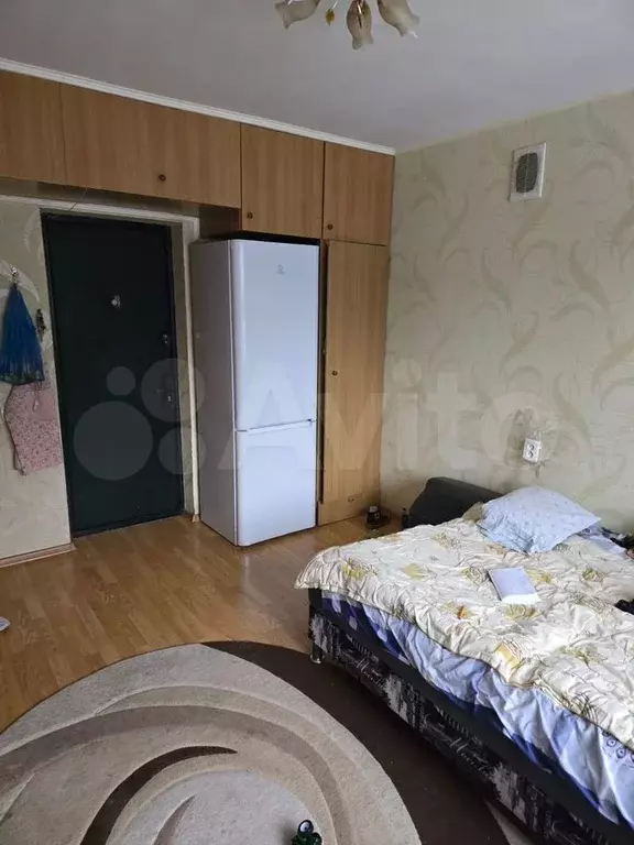 Комната 13 м в 1-к., 3/5 эт. - Фото 0