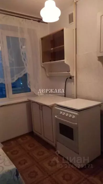 1-к кв. Белгородская область, Старый Оскол Рудничный мкр, 9 (31.0 м) - Фото 2