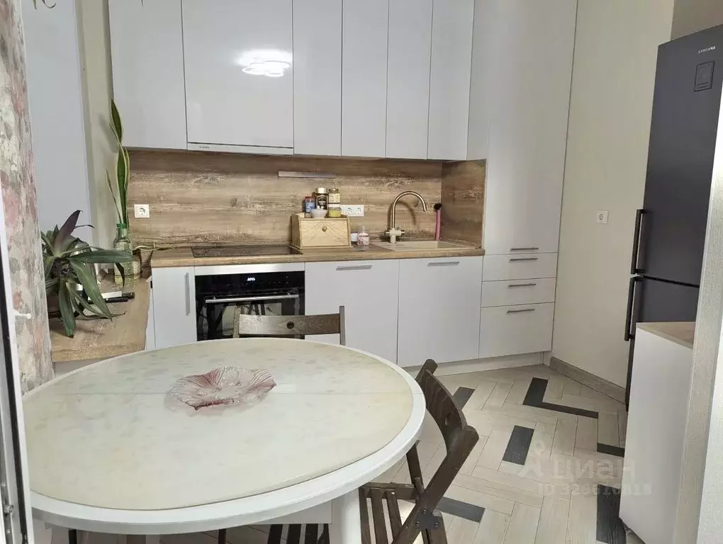 2-к кв. Московская область, Красногорск Опалиха мкр, ул. Пришвина, 7 ... - Фото 1