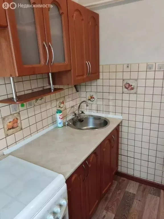 2-комнатная квартира: Тверь, Мигаловская набережная, 15А (43.7 м) - Фото 2