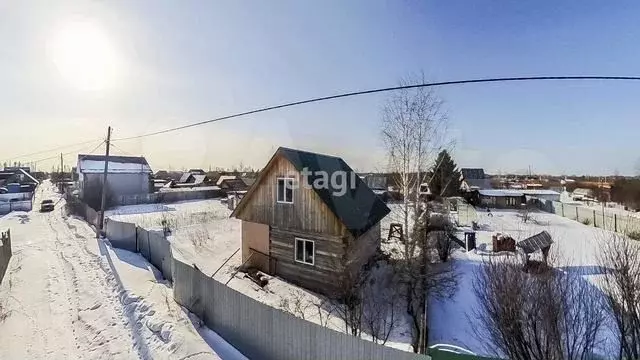 Участок 8 сот. (ИЖС) - Фото 1
