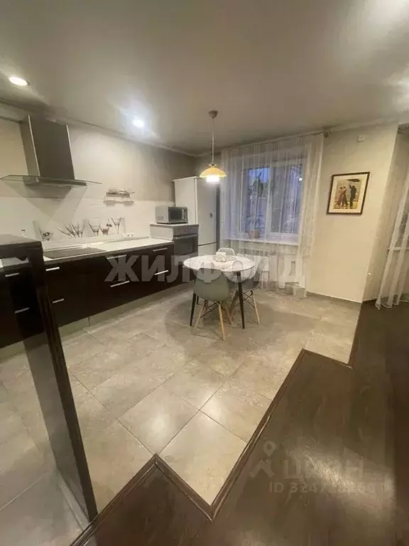 3-к кв. Хакасия, Абакан ул. Лермонтова, 20 (84.5 м) - Фото 2