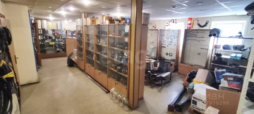 Помещение свободного назначения в Тульская область, Тула ул. Мосина, ... - Фото 2