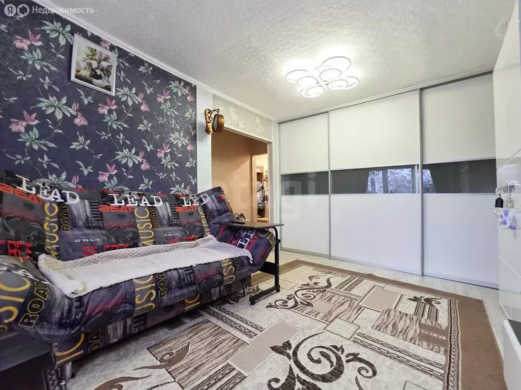 1-комнатная квартира: Нижний Тагил, улица Чайковского, 108 (31.2 м) - Фото 2