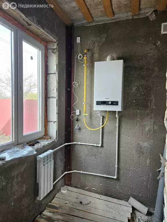 Дом в Саратов, 7-й Большой Яровой проезд, 22 (176.4 м) - Фото 1