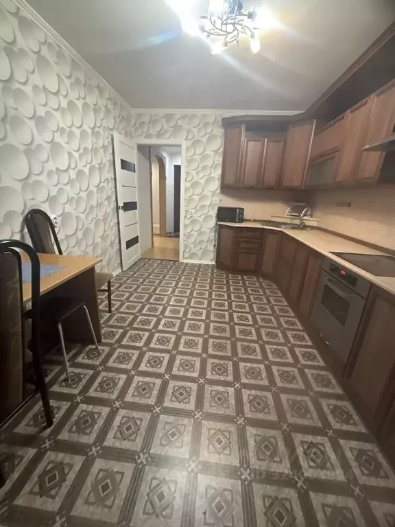 2-к кв. Тюменская область, Тюмень ул. Пермякова, 71к3 (70.2 м) - Фото 2