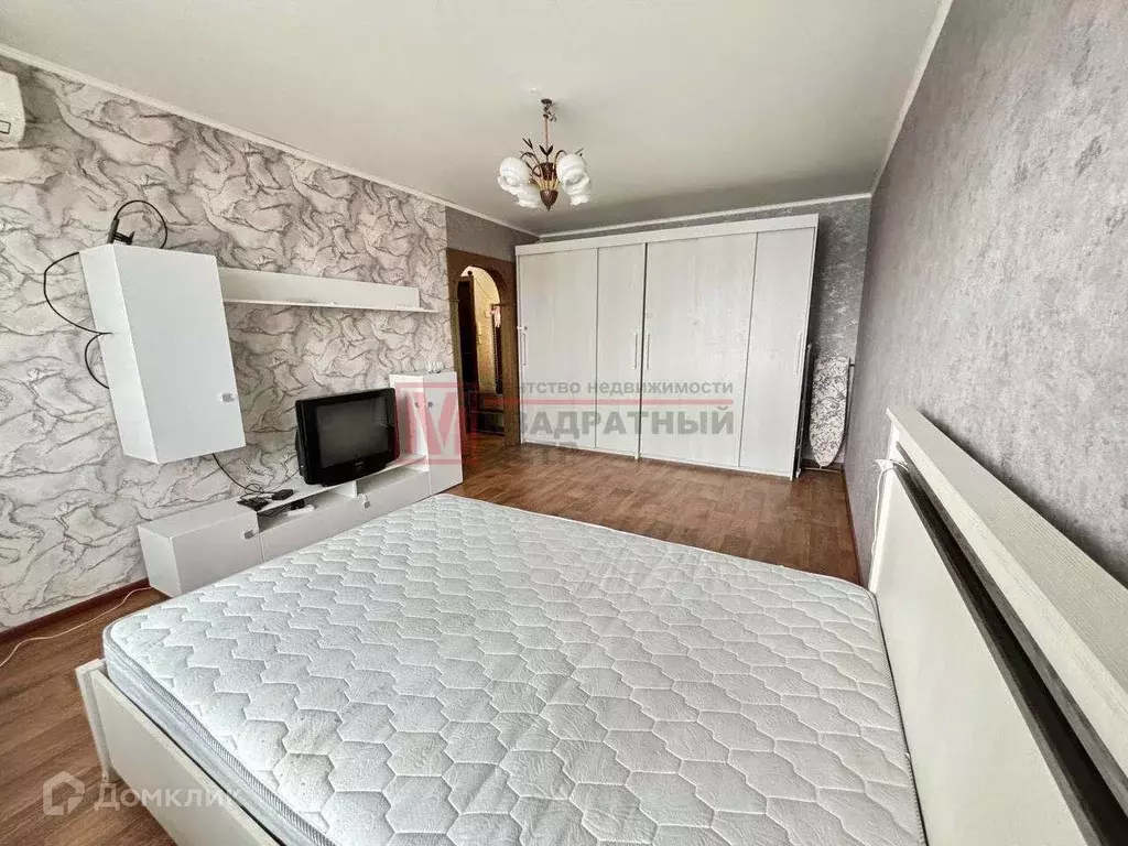 Продаётся 1-к квартира, 38 м - Фото 1