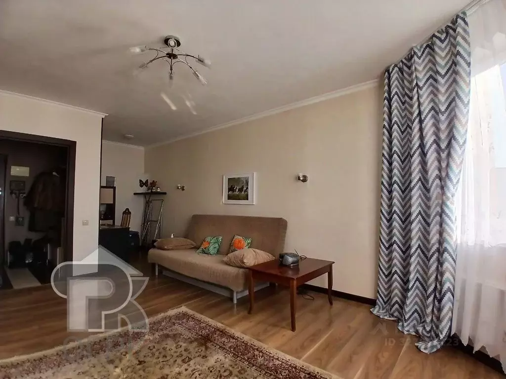 1-к кв. Московская область, Балашиха ул. 40 лет Победы, 33 (42.3 м) - Фото 2