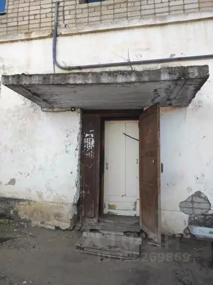 Свободной планировки кв. Забайкальский край, Нерчинск Комсомольская ... - Фото 1