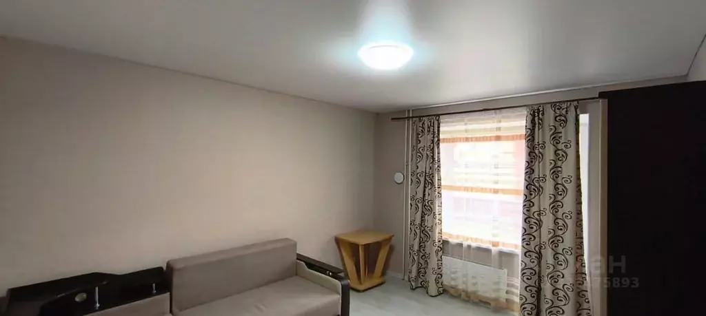 1-к кв. Томская область, Томский район, д. Кисловка, Северный мкр ул. ... - Фото 2