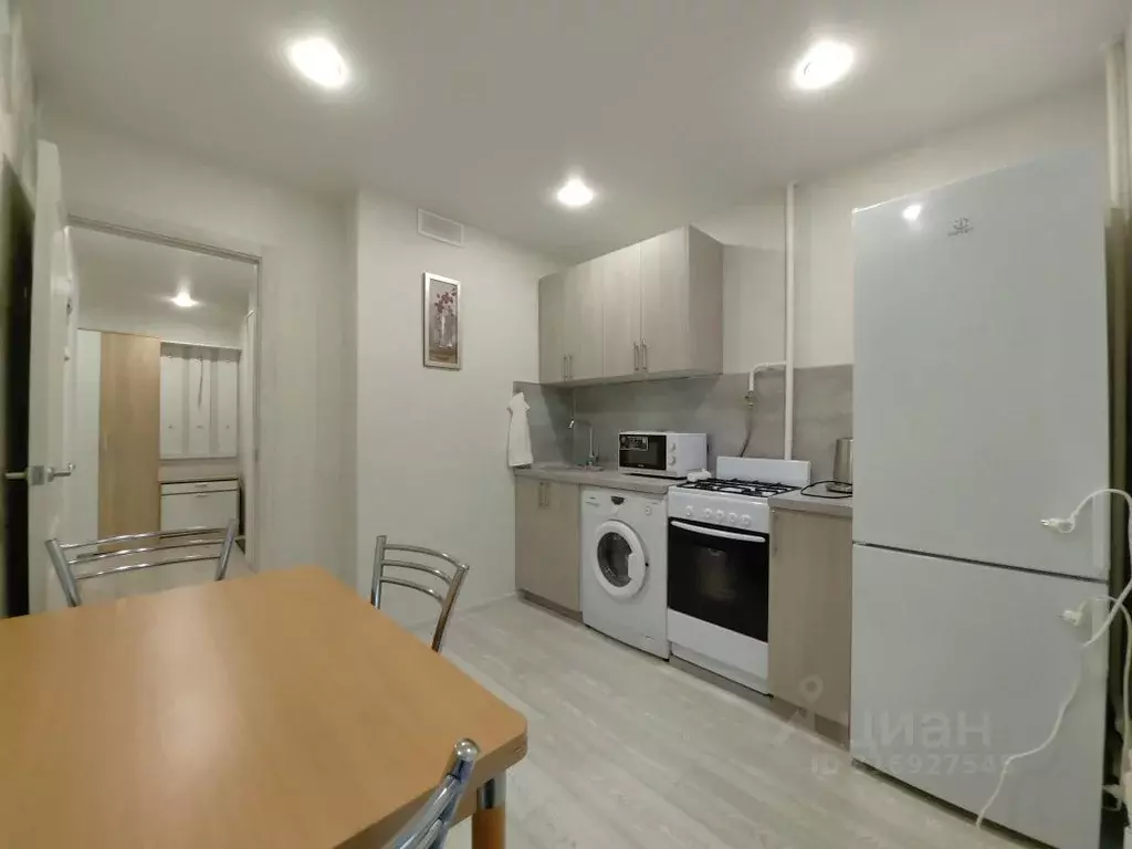 1-к кв. Москва Знаменская ул., 38К1 (35.0 м) - Фото 1