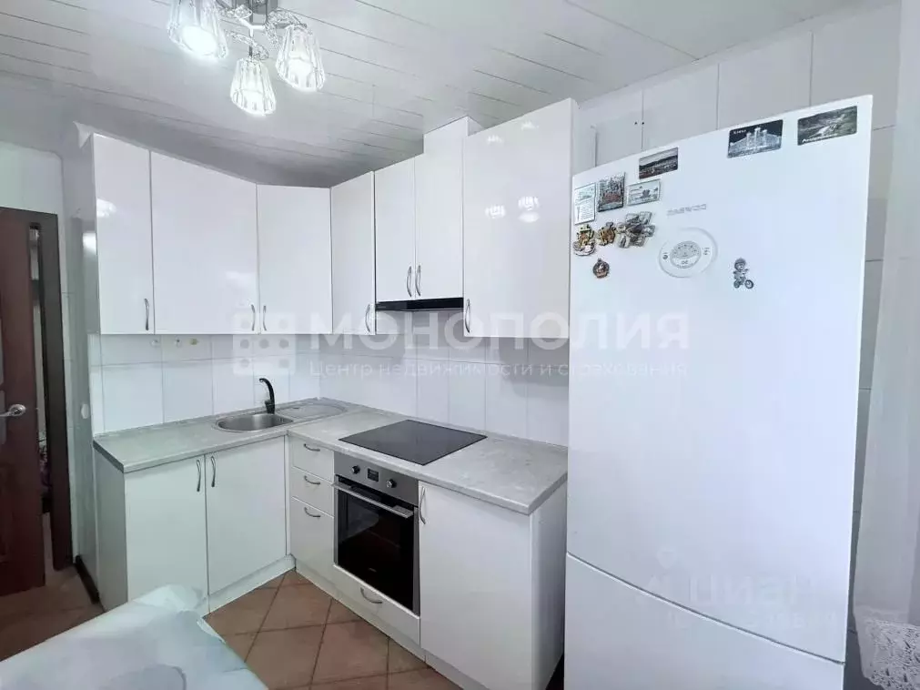 2-к кв. Амурская область, Серышевский муниципальный округ, с. Томское ... - Фото 1