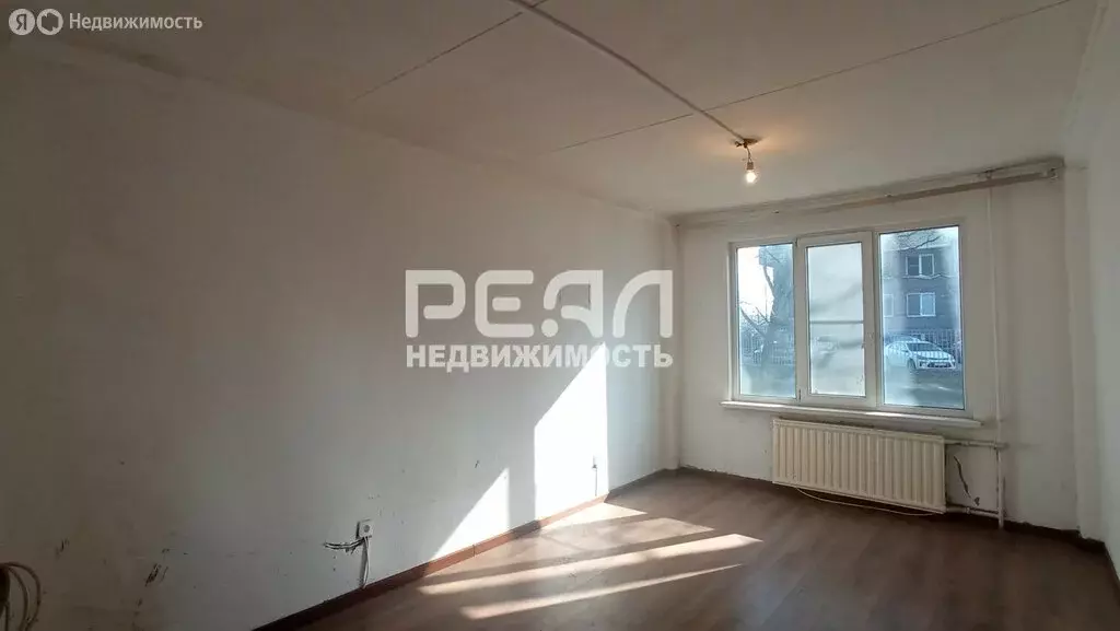 1к в 2-комнатной квартире (15.7 м) - Фото 1