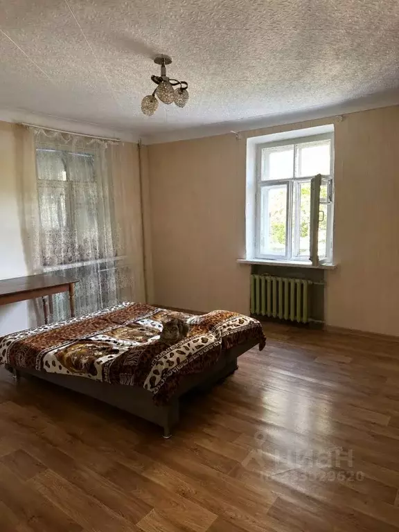 1-к кв. Самарская область, Самара Сердобская ул., 42 (33.0 м) - Фото 2