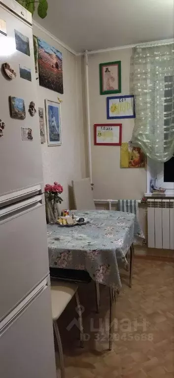 Комната Челябинская область, Челябинск ул. Косарева, 52Б (15.0 м) - Фото 1