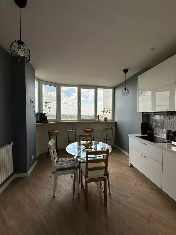 Продаётся 3-к квартира, 82.5 м - Фото 1