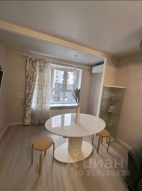 3-к кв. Татарстан, Казань пос. Дербышки, ул. Мира, 62к2 (98.0 м) - Фото 0