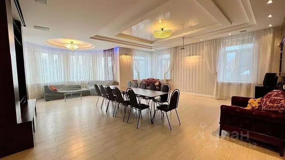 Дом в Московская область, Химки Фирсановка мкр,  (655 м) - Фото 1
