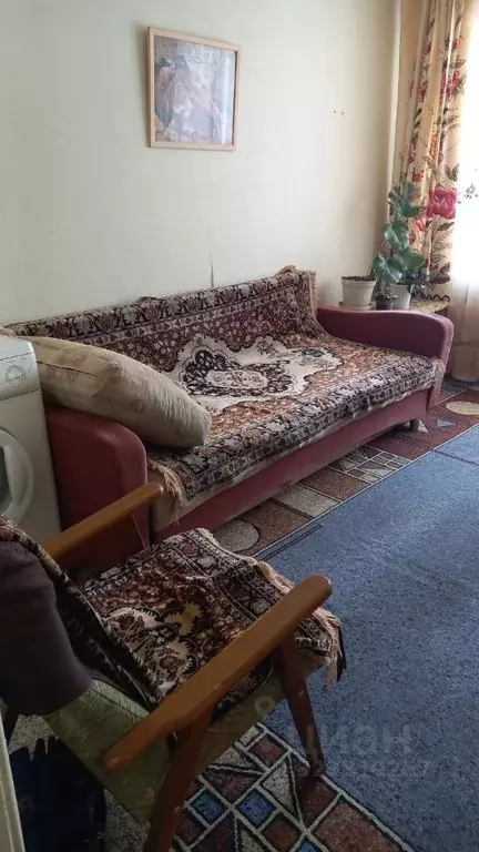 Студия Томская область, Томск Черемошники мкр, ул. Героев Чубаровцев, ... - Фото 2