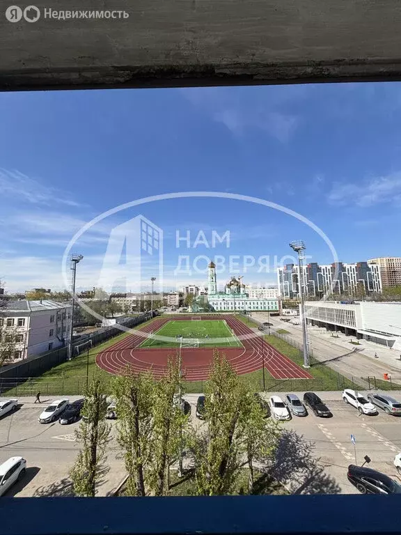 3-комнатная квартира: Пермь, Петропавловская улица, 87 (57.5 м) - Фото 1
