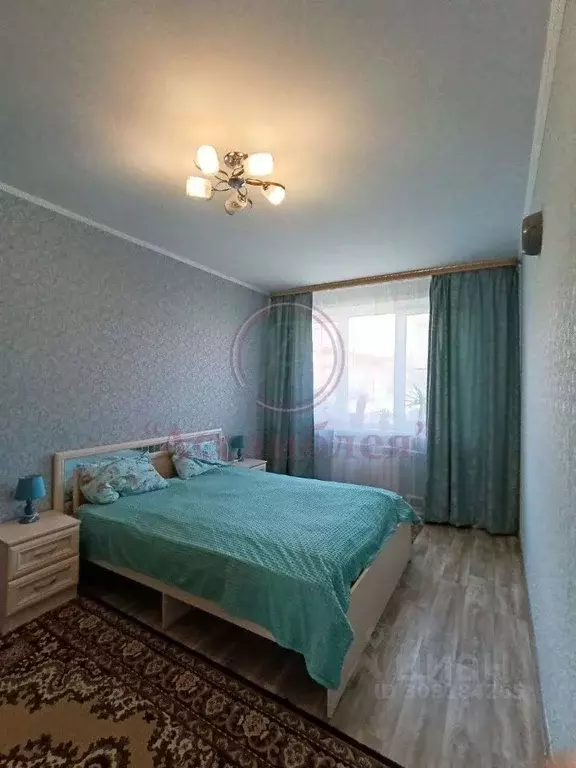 3-к кв. Липецкая область, Липецк ул. И.В. Свиридова, 11 (79.1 м) - Фото 1