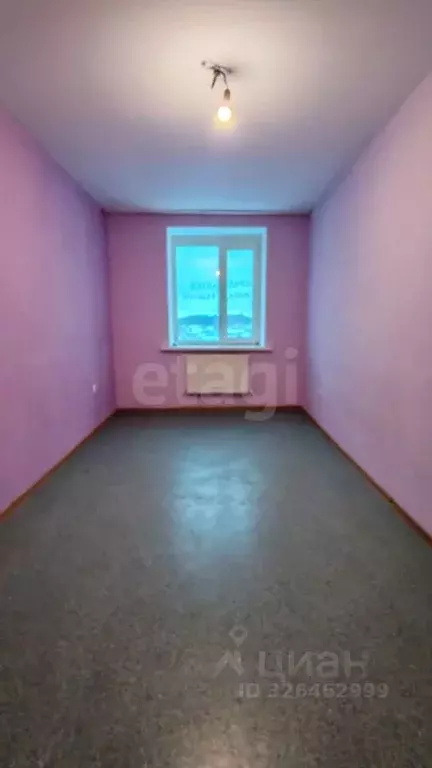 2-к кв. Воронежская область, Борисоглебск Гоголевская ул., 16Б (66.0 ... - Фото 1