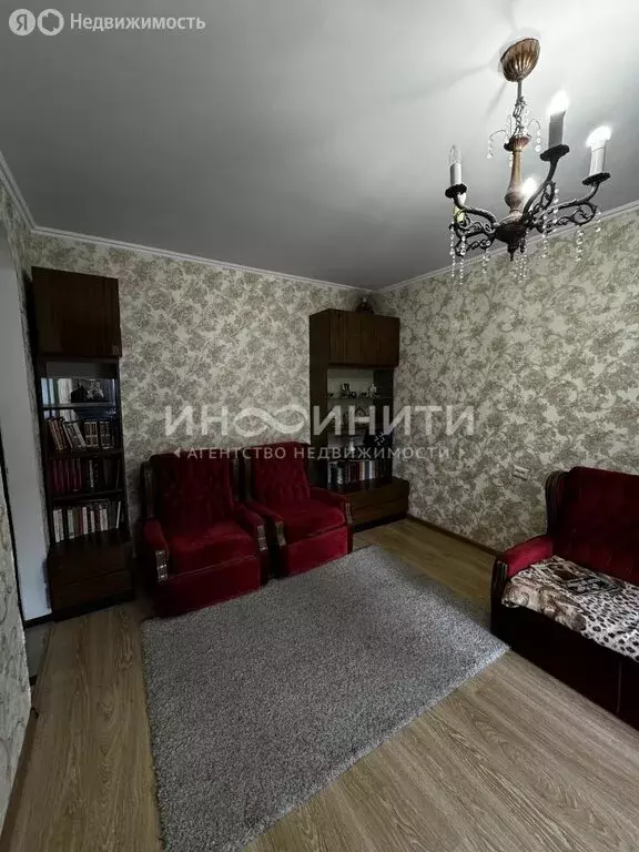 2-комнатная квартира: Москва, Мурановская улица, 7Б (42.7 м) - Фото 1