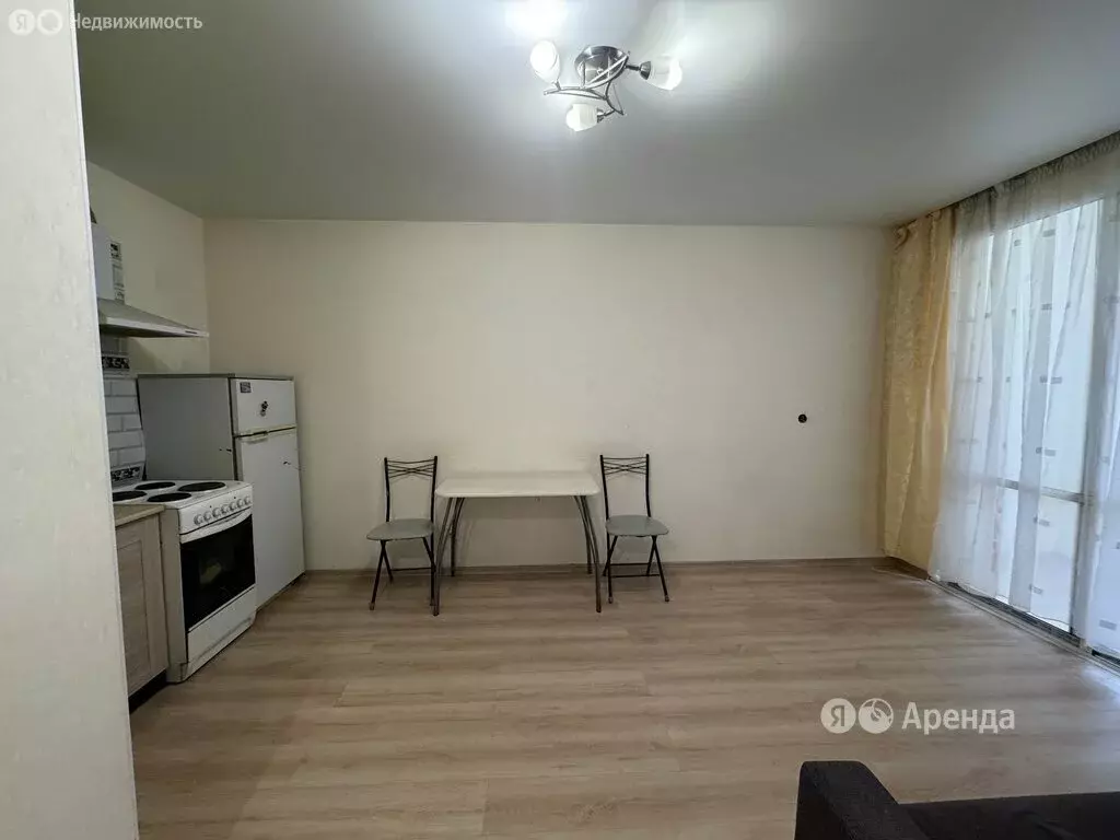 2-комнатная квартира: Екатеринбург, улица Евгения Савкова, 29 (38 м) - Фото 1