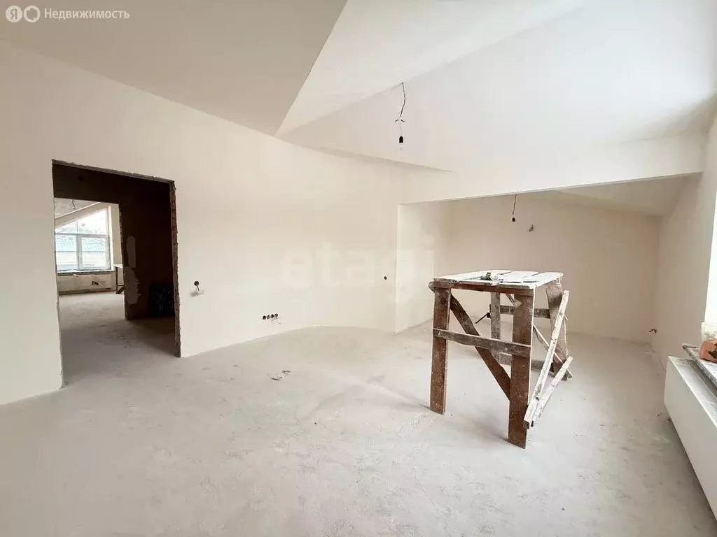 Дом в село Ямное, Молодёжная улица (320 м) - Фото 2