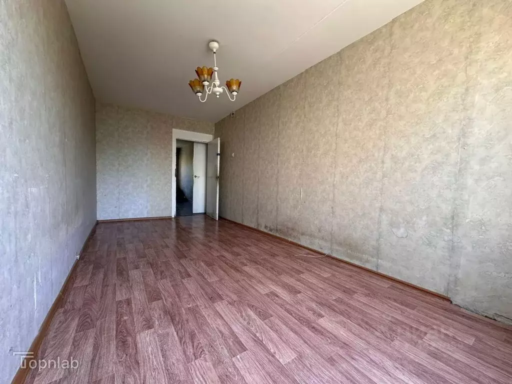 3-к кв. Московская область, Солнечногорск городской округ, Голубое пгт ... - Фото 1