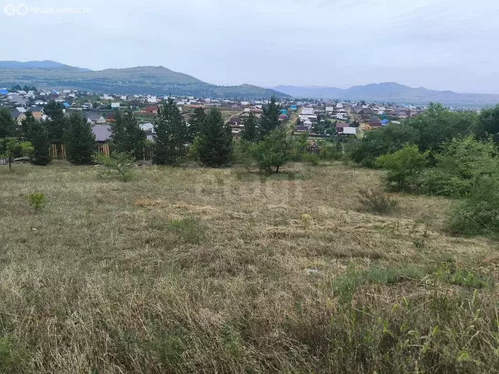 Участок в Нижний Саянтуй, ДНТ Багульник, 3-й квартал (11.88 м) - Фото 0