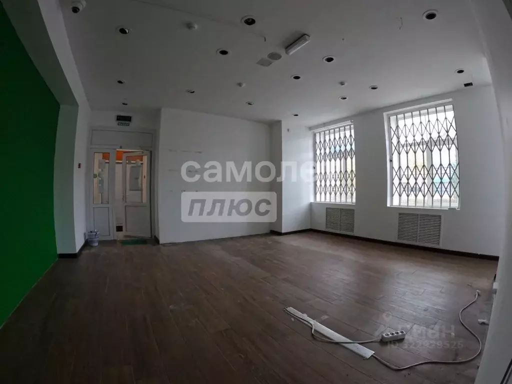 Помещение свободного назначения в Московская область, Сергиев Посад ... - Фото 1