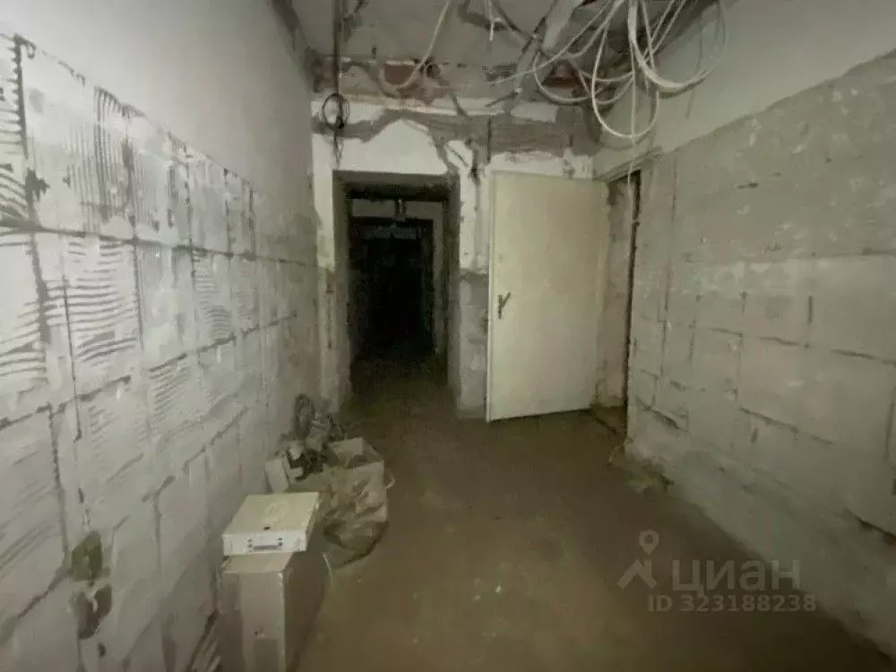 Торговая площадь в Москва Малая Сухаревская пл., 1С1 (132 м) - Фото 2