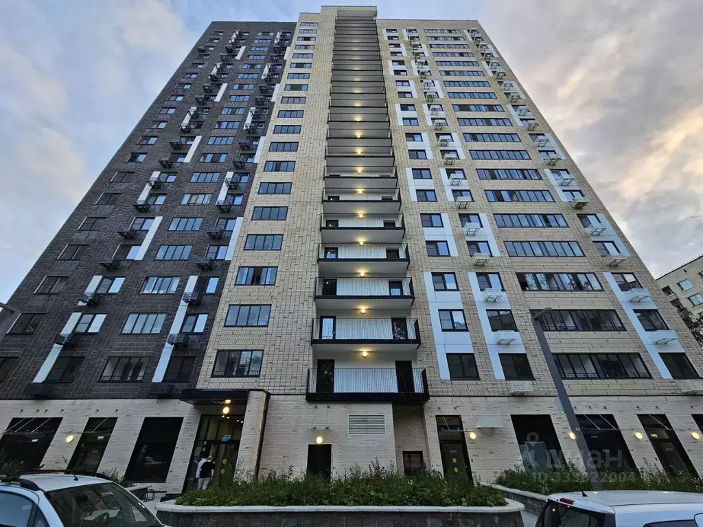 Гараж в Москва ул. Лавочкина, 8А (13 м) - Фото 2