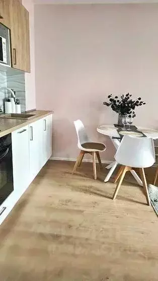 1-к кв. Санкт-Петербург ул. Крыленко, 6к3 (38.0 м) - Фото 2