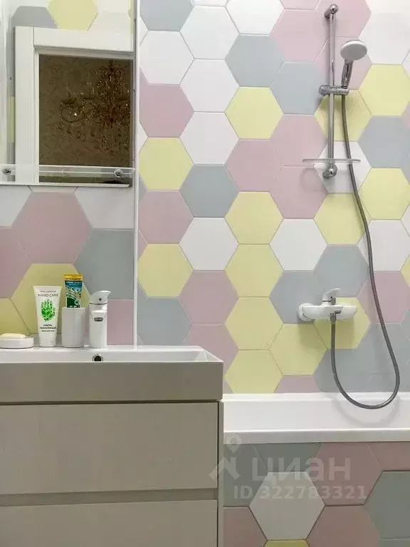 1-к кв. Самарская область, Самара Красноармейская ул., 62 (30.0 м) - Фото 2