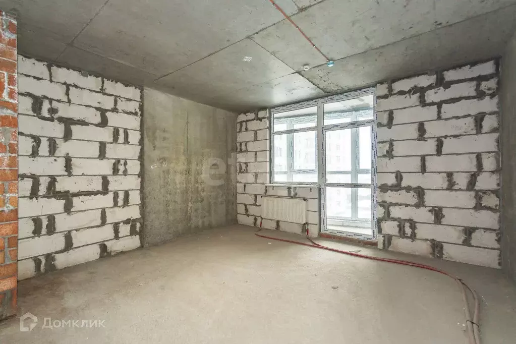 Продаётся 1-к квартира, 33.08 м - Фото 0