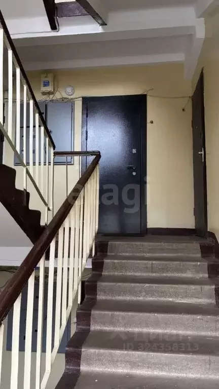 2-к кв. Владимирская область, Муром Кленовая ул., 12а (42.0 м) - Фото 1