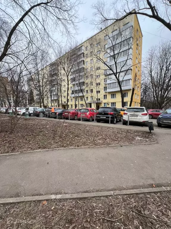 Продаётся 3-к квартира, 52 м - Фото 1