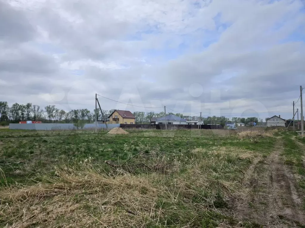 Участок 6 сот. (СНТ, ДНП) - Фото 0