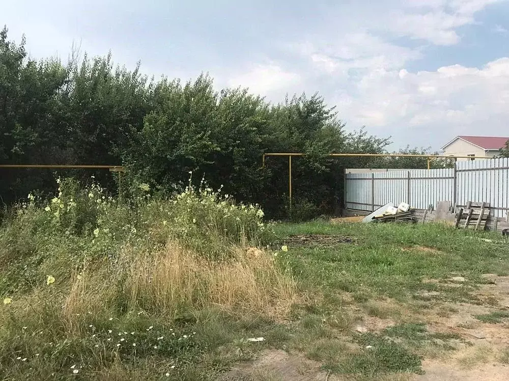 Участок в Краснодарский край, Анапа муниципальный округ, Анапская ... - Фото 1