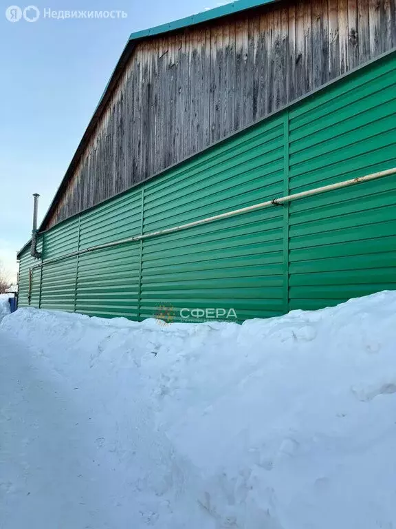 Дом в село Раздольное, Панельная улица, 14 (42.7 м) - Фото 2