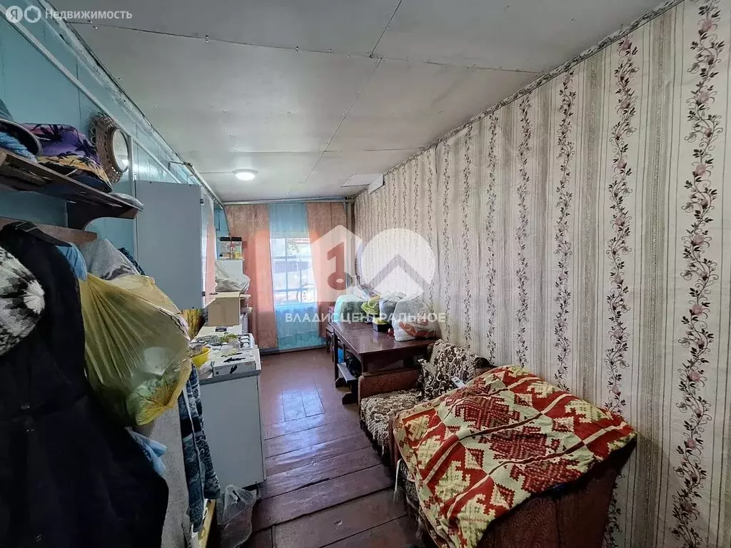 Дом в Бердск, улица Некрасова, 46 (55.4 м) - Фото 1
